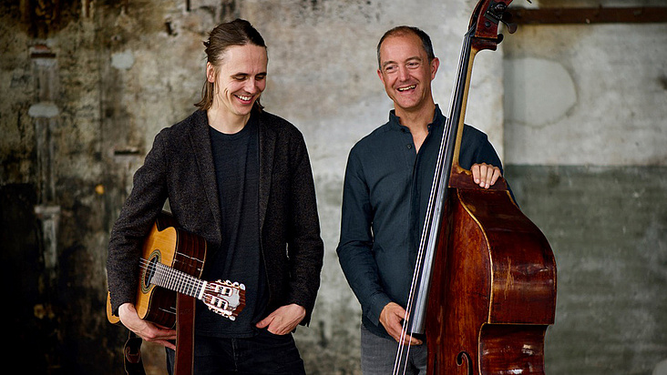 
			Aleksi Rajala & Florian Dohrmann
		